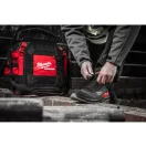 MILWAUKEE Sicherheitsschuhe mit hohen Absätzen FLEXTRED Größe 38 S1PS 1M110133 ESD FO SR