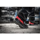 MILWAUKEE Sicherheitsschuhe FLEXTRED Größe 44 S3S 1L110133 ESD SC FO SR