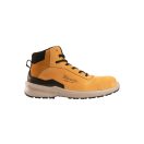 MILWAUKEE Sicherheits-High-Top-Schuhe FLEXTRED Größe 38 S3S 1M171311 ESD FO SR