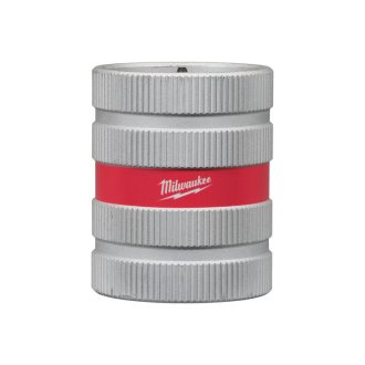   MILWAUKEE Rohrabschneider für Stahl, Kunststoff, Alu, Kupferrohre 6-35 mm