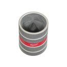 MILWAUKEE Rohrabschneider für Stahl, Kunststoff, Alu, Kupferrohre 6-35 mm