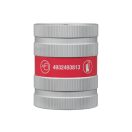 MILWAUKEE Rohrschneider Stahl, Kunststoff, Alu, Kupferrohre 10-54 mm