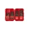 MILWAUKEE Spiralbohrer-Set 25-teilig 1-13 mm HSS-G Co