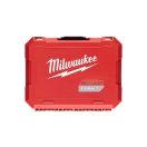MILWAUKEE Spiralbohrer-Set 25-teilig 1-13 mm HSS-G Co
