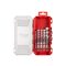 MILWAUKEE Multifunktionsbohrer 1/4" Hex Aufnahme UK Set 8-teilig