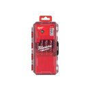 MILWAUKEE Steinbohrerset 8-teilig mit 3-seitiger Aufnahme, 2-8 mm zweischneidig