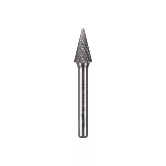  MILWAUKEE Hartmetall-Turbofräser M - Konische Spitze 6x10 mm