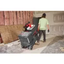 MILWAUKEE Wasserflasche Rot 532 ml PACKOUT™