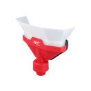 MILWAUKEE Staubabsaugung AIR-TIP™