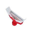 MILWAUKEE Staubabsaugung AIR-TIP™