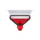 MILWAUKEE Staubabsaugung AIR-TIP™