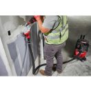 MILWAUKEE Staubabsaugung AIR-TIP™