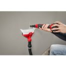 MILWAUKEE Staubabsaugung AIR-TIP™