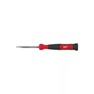 MILWAUKEE 4-in-1 Präzisions-Multi-Bit-Torx-Schraubendreher