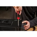 MILWAUKEE 27 in 1 Präzisions-Multi-Bit-Schraubendreher