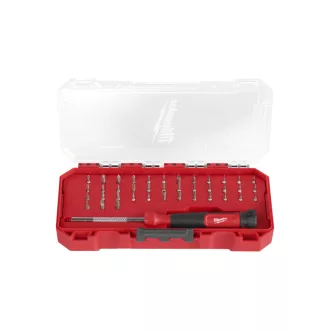 MILWAUKEE 39-in-1 Präzisions-Multi-Bit-Schraubendreherset