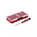 MILWAUKEE 39-in-1 Präzisions-Multi-Bit-Schraubendreherset