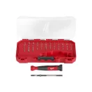 MILWAUKEE 39-in-1 Präzisions-Multi-Bit-Schraubendreherset