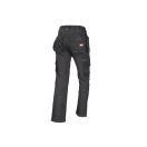 MILWAUKEE FREEFLEX™ Arbeitshose Allgemein schwarz 245 g/m² / Größe 46 W30/L32