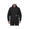 MILWAUKEE Freeflex™ Softshell-Kapuzenjacke schwarz 3XL
