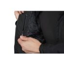 MILWAUKEE Freeflex™ Arbeitsschutzjacke gefüttert schwarz XL