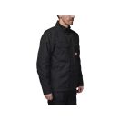 MILWAUKEE Freeflex™ Gefütterte Arbeitsschutzjacke schwarz 2XL
