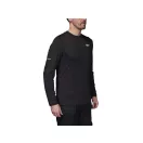 MILWAUKEE WORKSKIN™ Thermo Unterwäsche Langarm schwarz XL