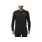 MILWAUKEE WORKSKIN™ Thermo-Unterwäsche Langarm schwarz 3XL
