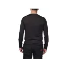 MILWAUKEE WORKSKIN™ Thermo-Unterwäsche Langarm schwarz 3XL
