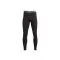 MILWAUKEE WORKSKIN™ Thermo-Unterhose lang schwarz M