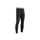 MILWAUKEE WORKSKIN™ Thermo Unterwäsche lange Hose schwarz XL