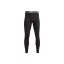 MILWAUKEE WORKSKIN™ Thermo-Unterhose lang Schwarz 3XL