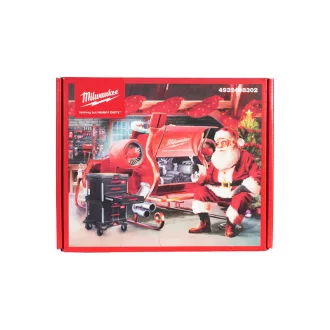 MILWAUKEE Weihnachtsset