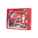 MILWAUKEE Weihnachtsset