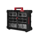 MILWAUKEE Organizer mit herausziehbaren Stauraumfächern PACKOUT™