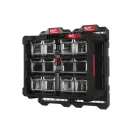 MILWAUKEE Organizer mit herausziehbaren Stauraumfächern PACKOUT™