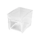 MILWAUKEE Organizer mit herausziehbaren Stauraumfächern PACKOUT™