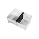 MILWAUKEE Organizer mit herausziehbaren Stauraumfächern PACKOUT™