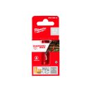 MILWAUKEE Trocken-Diamantbohrer 8 mm 1/4" HEX DIAMOND MAX™