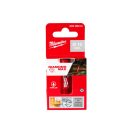 MILWAUKEE Trocken-Diamantbohrer 10 mm 1/4" HEX DIAMOND MAX™