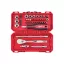 MILWAUKEE Bit- und Steckschlüssel-Set 38-teilig 1/4"