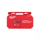 MILWAUKEE Bit- und Steckschlüssel-Set 38-teilig 1/4"