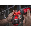 MILWAUKEE Maurerschnur mit rotem Kreidepulver 30 Faden (1,5 mm Strichbreite)