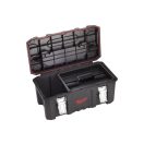 MILWAUKEE Werkzeugset 30-teilig