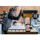 MILWAUKEE Arbeitsschutzhandschuhe DEMOX M/8