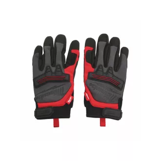 MILWAUKEE Arbeitsschutzhandschuhe DEMOX 9/L
