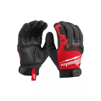 MILWAUKEE Arbeitshandschuhe DEMOX 11/XXL