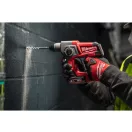 MILWAUKEE Arbeitshandschuhe DEMOX 11/XXL