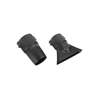 MILWAUKEE Laubbläser Adapter Kit 2-teilig (flach, konisch))