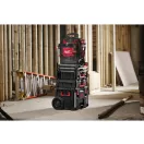 MILWAUKEE Strukturierte Rucksack PACKOUT™